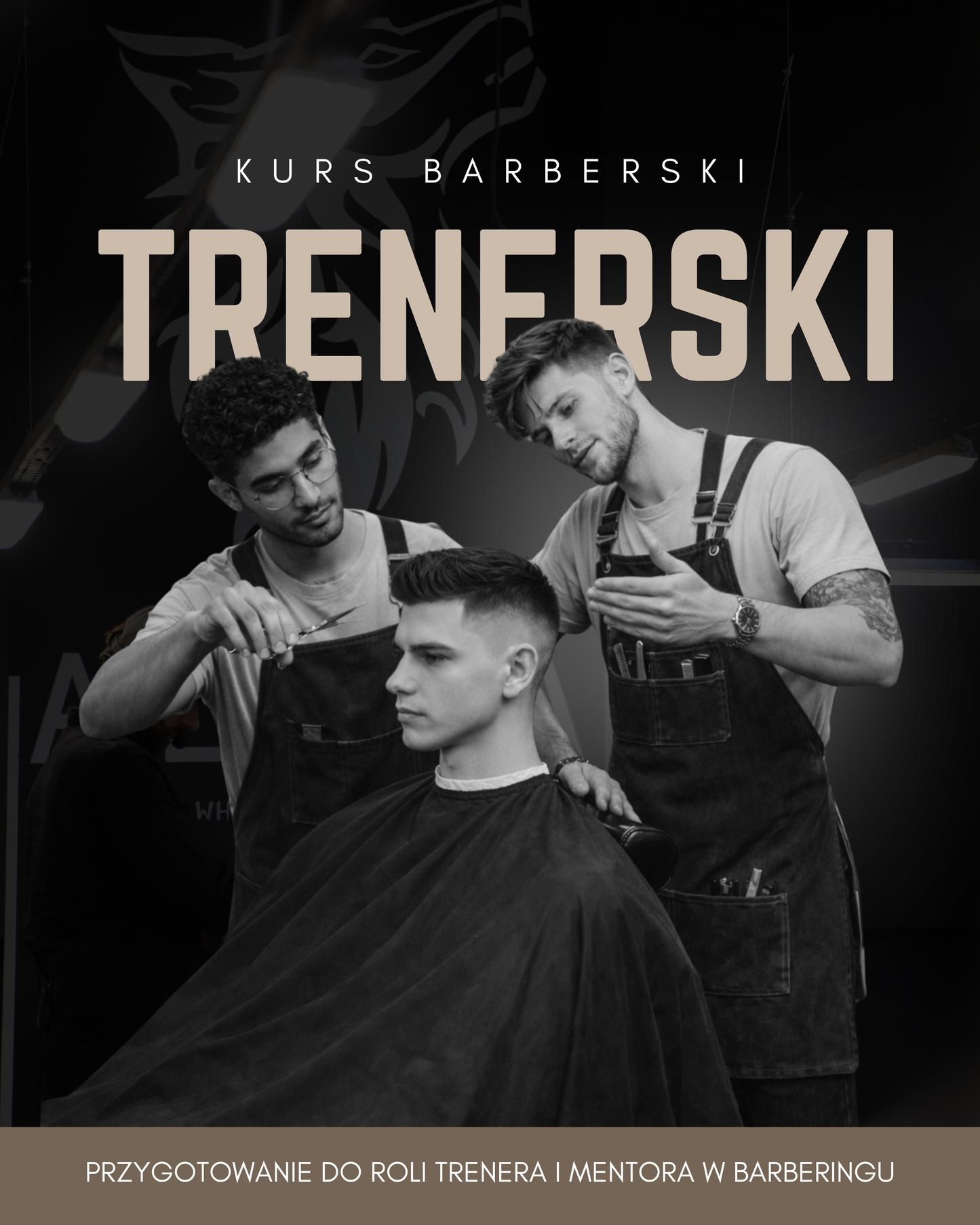 KURS TRENERSKI