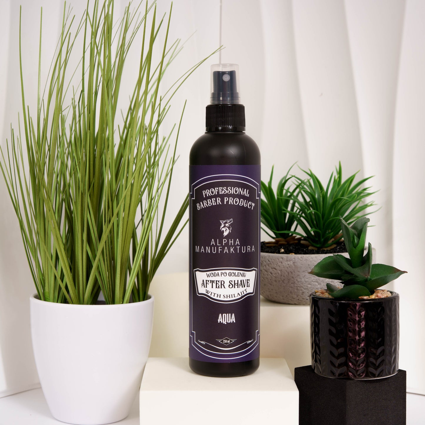 After shave Aqua | Alpha