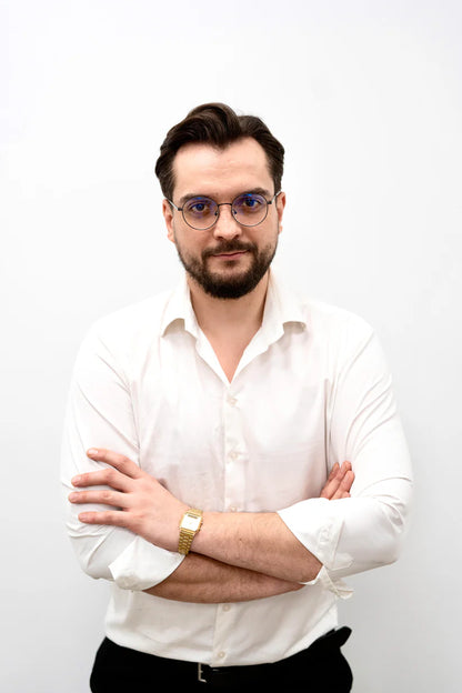 Kurs Barberski 1 na 1 z - Kamil Januszewski