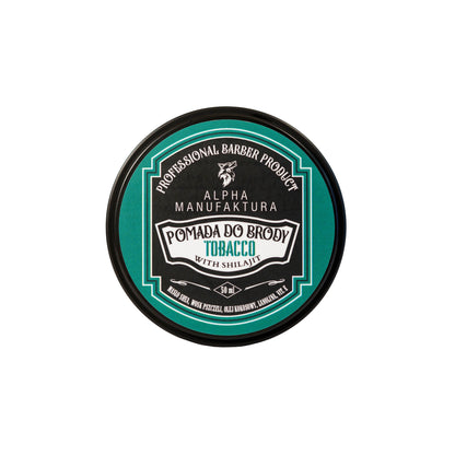 Pomada do brody Tobacco | Alpha