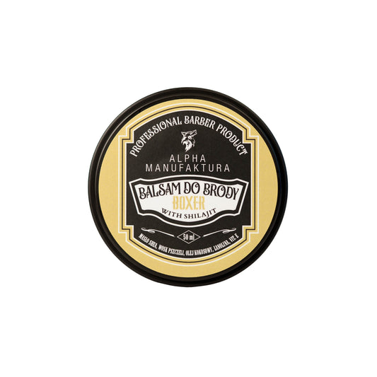 Balsam do brody Boxer | Alpha