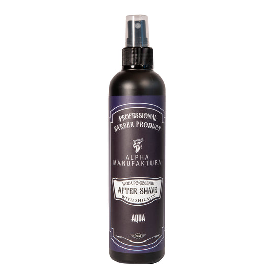 After shave Aqua | Alpha