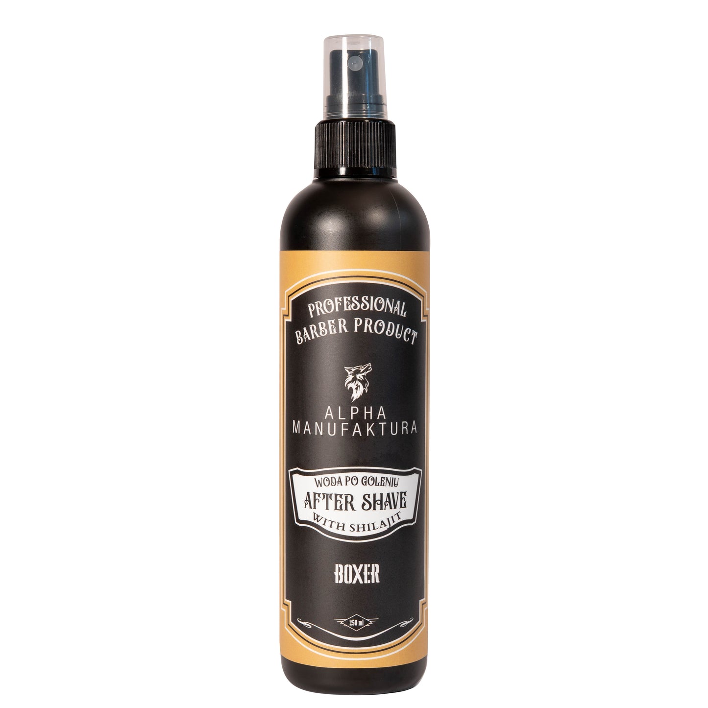 After shave Boxer | Alpha