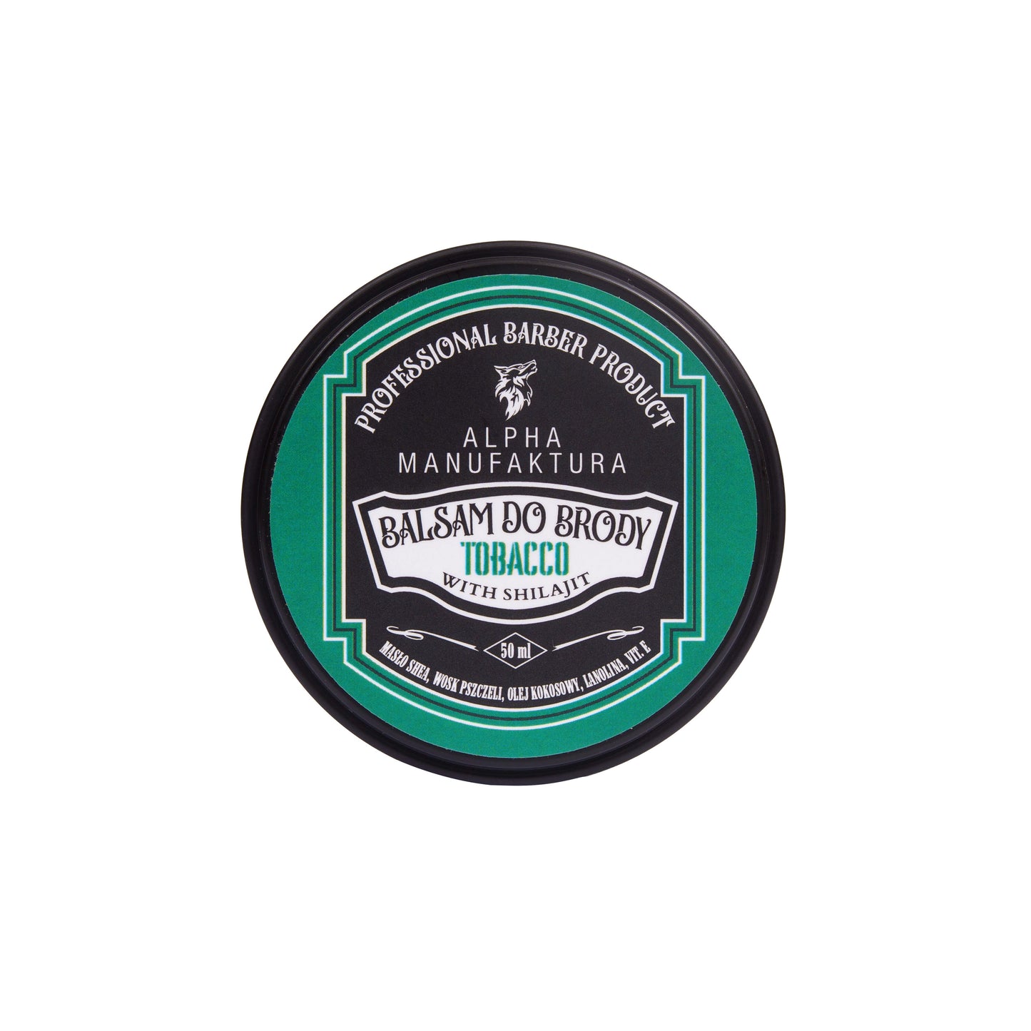 Balsam do brody Tobacco | Alpha
