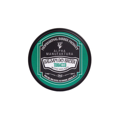 Balsam do brody Tobacco | Alpha