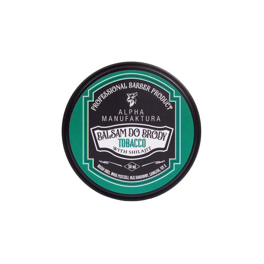Balsam do brody Tobacco | Alpha