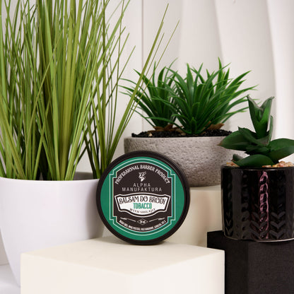 Balsam do brody Tobacco | Alpha