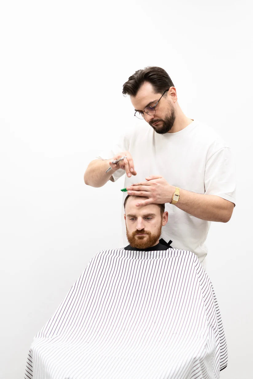 Kurs "BBP"- Be Barber Pro - kurs doszkalający