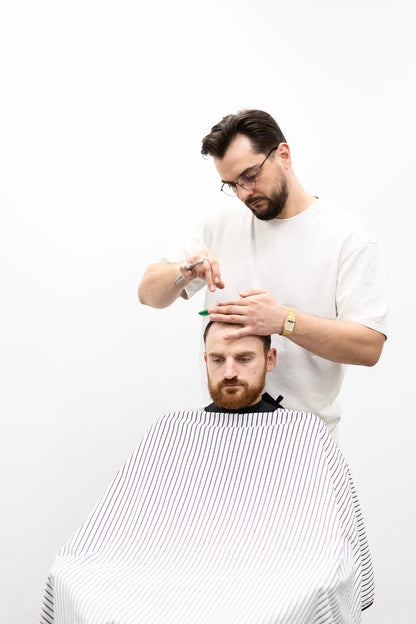 Kurs "BBP"- Be Barber Pro - kurs doszkalający