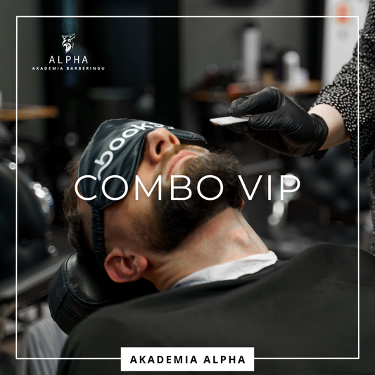 KURS COMBO VIP