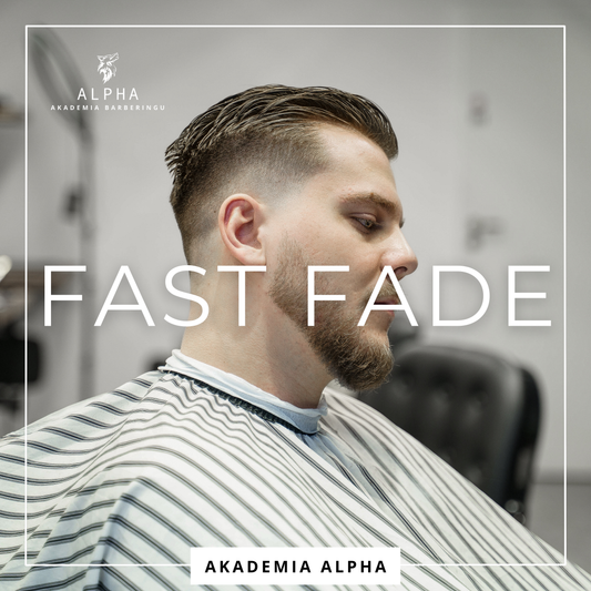 KURS FAST FADE