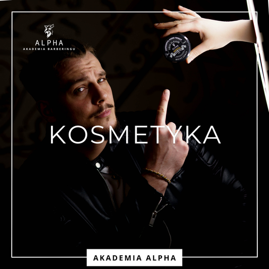 KURS KOSMETYCZNY