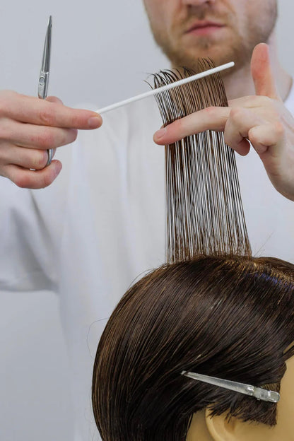 Kurs "Long Trim" - strzyżenie i modelowanie długich form