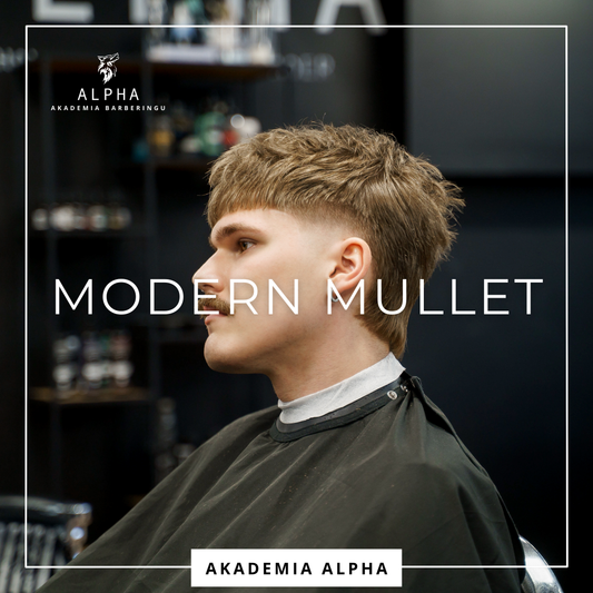 KURS MULLET