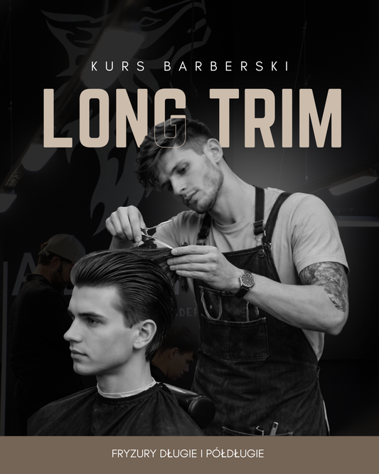 KURS LONG TRIM