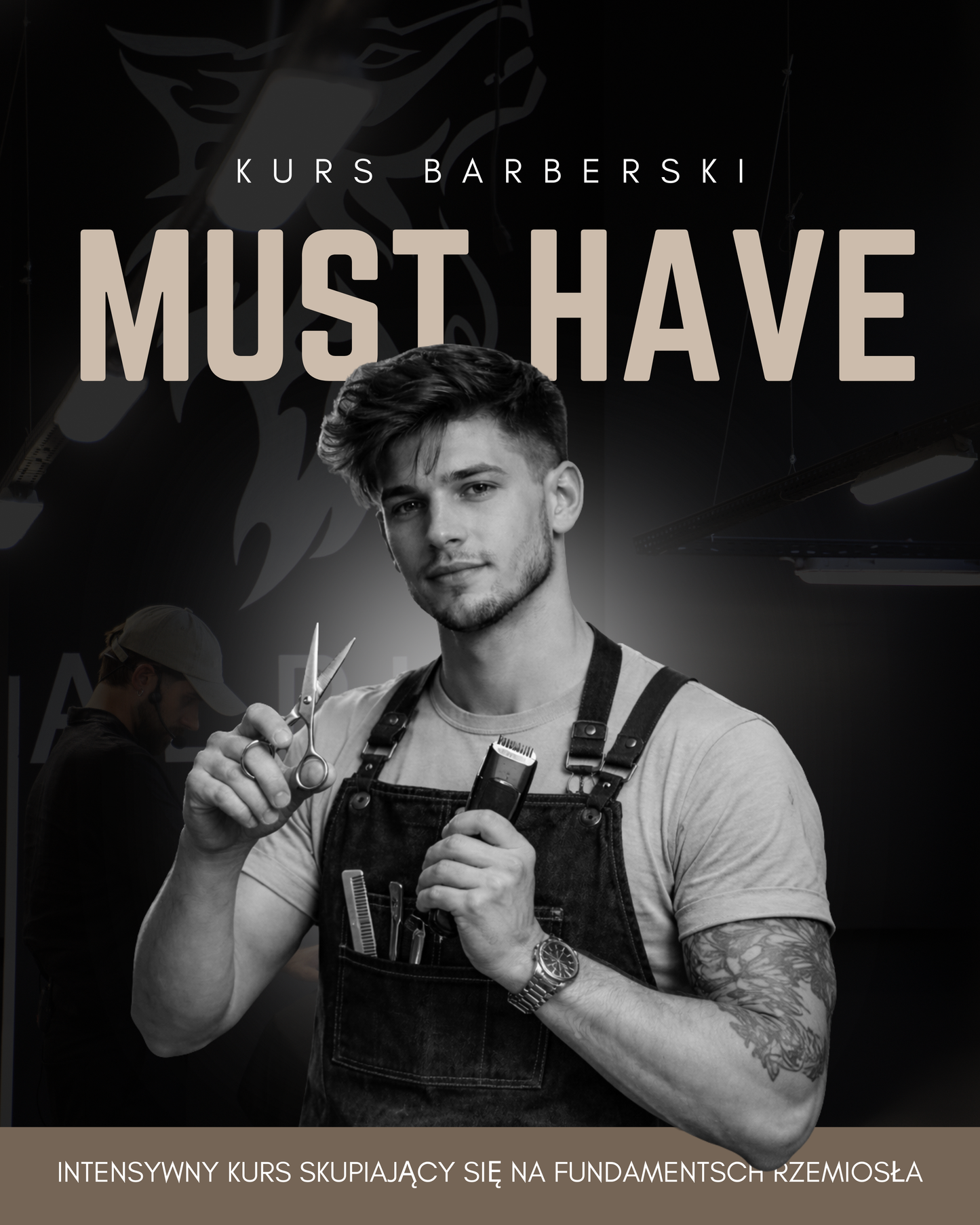 KURS MUST HAVE