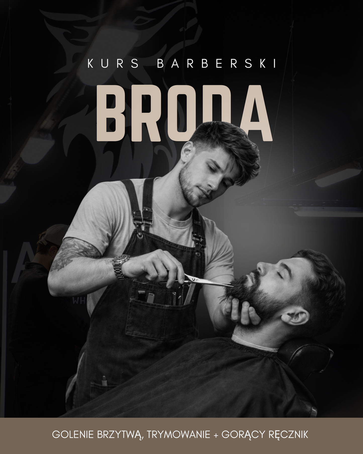 KURS BRODA