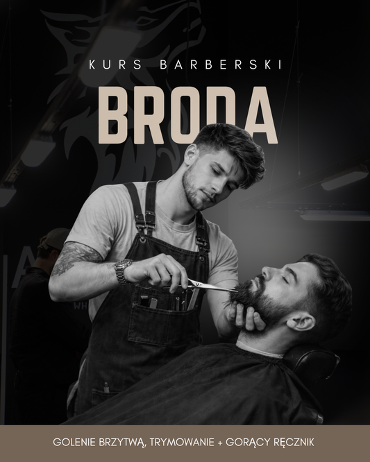 KURS BRODA
