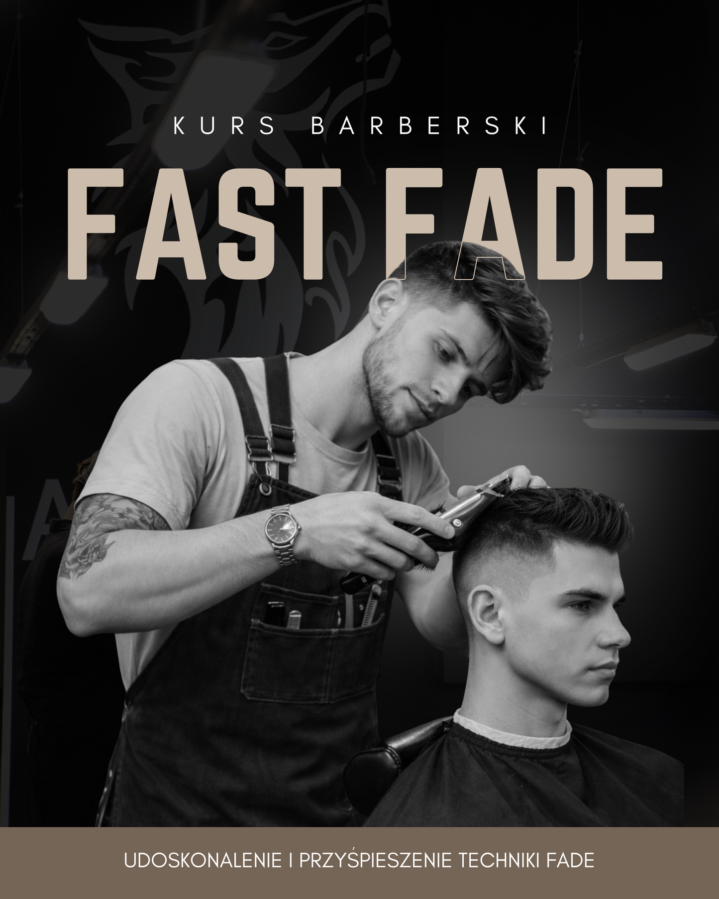 KURS FAST FADE