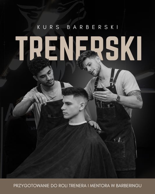 KURS TRENERSKI
