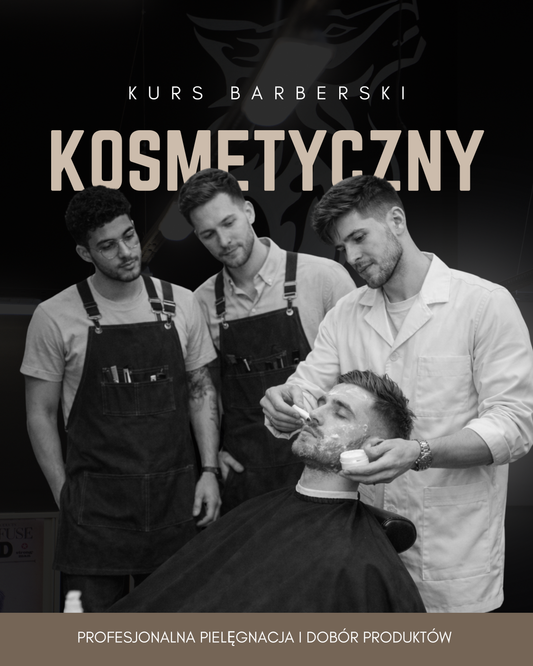 KURS KOSMETYCZNY