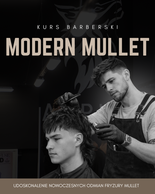 KURS MULLET
